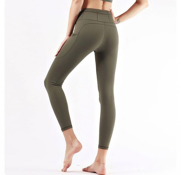 summer women's sports pants high waist hips tight-fitting solid color pocket leggings jogging yoga running, Black;blue
summer women's sports pants high waist hips tight-fitting solid color pocket leggings jogging yoga running, Black;blue