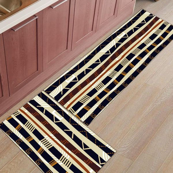 carpets tribal retro ethnic kitchen mat home entrance doormat living room decor floor carpet bathroom anti-slip rug
carpets tribal retro ethnic kitchen mat home entrance doormat living room decor floor carpet bathroom anti-slip rug