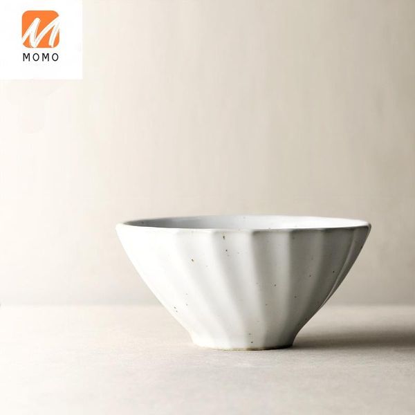 japanese style handmade stoare rice bowl noodle simple retro thickened single household tableware microwaveable storage bottles & jars
japanese style handmade stoare rice bowl noodle simple retro thickened single household tableware microwaveable storage bottles & jars