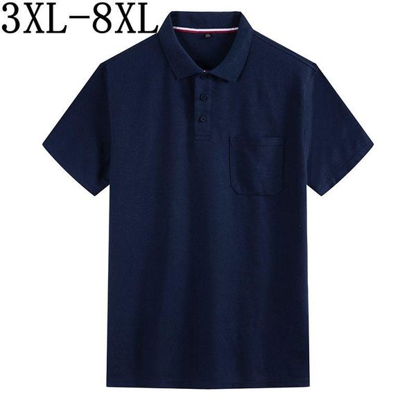 men's polos size 8xl 7xl 6xl 5xl 2021 summer business shirt men breathable short sleeve camisa male shirts, White;black
men's polos size 8xl 7xl 6xl 5xl 2021 summer business shirt men breathable short sleeve camisa male shirts, White;black