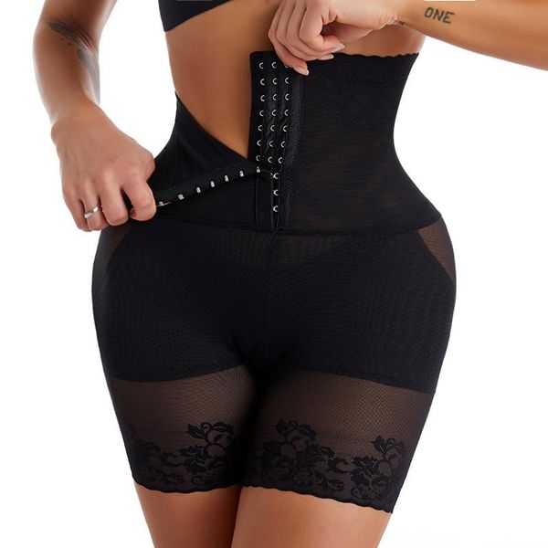 women's shapers yagimi waist trainer tummy control panties women body shaper high pants seamless shapewear postpartum, Black;white
women's shapers yagimi waist trainer tummy control panties women body shaper high pants seamless shapewear postpartum, Black;white