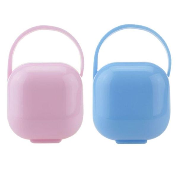 pacifiers# 6.2x6.2cm square shaped baby pacifier storage holder case dustproof infant finger toothbrush portable carrying box container
pacifiers# 6.2x6.2cm square shaped baby pacifier storage holder case dustproof infant finger toothbrush portable carrying box container