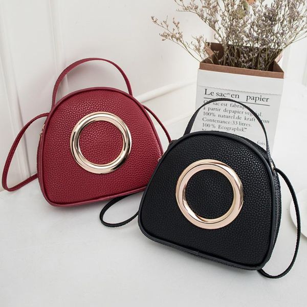 evening bags luxury small square pu leather shoulder bag for women elegant handbag tote fashion metal ring messenger crossbody 2021
evening bags luxury small square pu leather shoulder bag for women elegant handbag tote fashion metal ring messenger crossbody 2021
