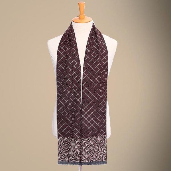 scarves fashion brand designer men scarf autumn winter warm long shawl cravat stripe printing scarfs male, Blue;gray
scarves fashion brand designer men scarf autumn winter warm long shawl cravat stripe printing scarfs male, Blue;gray