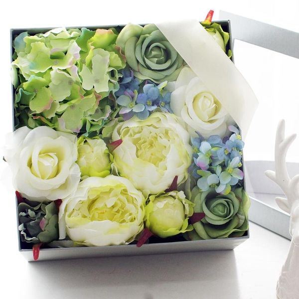 decorative flowers & wreaths 2pcs 20cm 54petals artificial hydrangea flower head diy wedding wall pography props birthday party decor fake
decorative flowers & wreaths 2pcs 20cm 54petals artificial hydrangea flower head diy wedding wall pography props birthday party decor fake