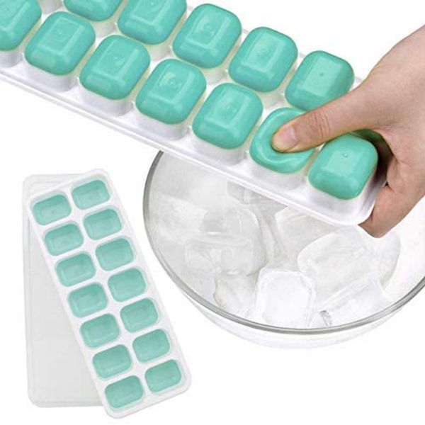 lattice ice cube tray silicone with lid keep cool stackable trays cubes baking moulds
lattice ice cube tray silicone with lid keep cool stackable trays cubes baking moulds