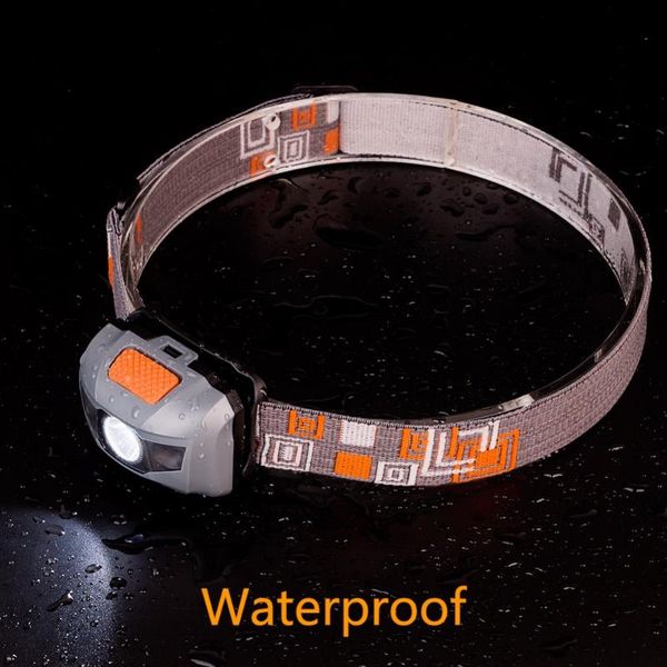 50pcs grey 80m 150 lumens 4 modes 2 red led+1 white led waterproof super bright headlight headlamp headlamps
50pcs grey 80m 150 lumens 4 modes 2 red led+1 white led waterproof super bright headlight headlamp headlamps