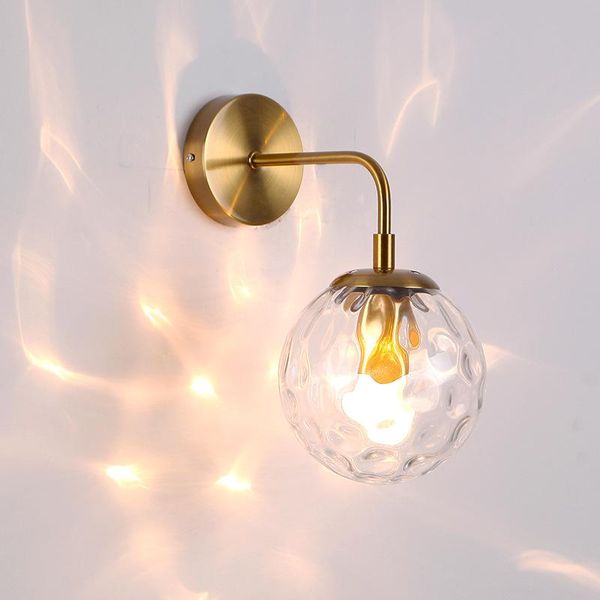 wall lamp modern glass gold black led lights for home lighting loft industrial decor nordic stairs sconce light fixtures
wall lamp modern glass gold black led lights for home lighting loft industrial decor nordic stairs sconce light fixtures