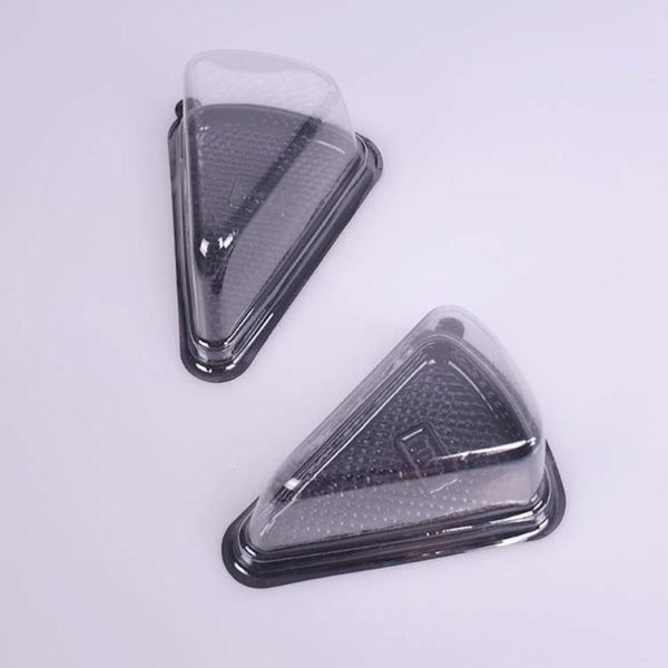 gift wrap 10pcs triangle cake box sandwich packaging boxes packing bakery (black)
gift wrap 10pcs triangle cake box sandwich packaging boxes packing bakery (black)