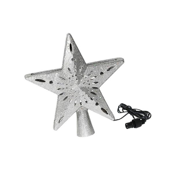 christmas decorations led tree er star snowflake projector lights glitter treedecor party supplies with us plug (random color)
christmas decorations led tree er star snowflake projector lights glitter treedecor party supplies with us plug (random color)