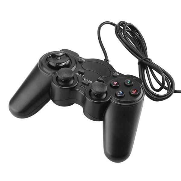 game controllers & joysticks console pc usb 2.0 wired suitable for lapwindows 7/8/10 / xp/vista gamepad cable connection gamepads
game controllers & joysticks console pc usb 2.0 wired suitable for lapwindows 7/8/10 / xp/vista gamepad cable connection gamepads