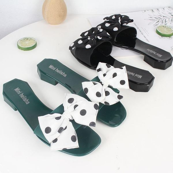 slippers open toe beach bow women flip flops summer flat shoes non-slip soft lady casual slides sandals home indoor, Black
slippers open toe beach bow women flip flops summer flat shoes non-slip soft lady casual slides sandals home indoor, Black