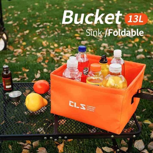 hydration packs 13l large capacity foldable bucket travel waterproof folding outdoor camping mountaineering fishing storage container
hydration packs 13l large capacity foldable bucket travel waterproof folding outdoor camping mountaineering fishing storage container