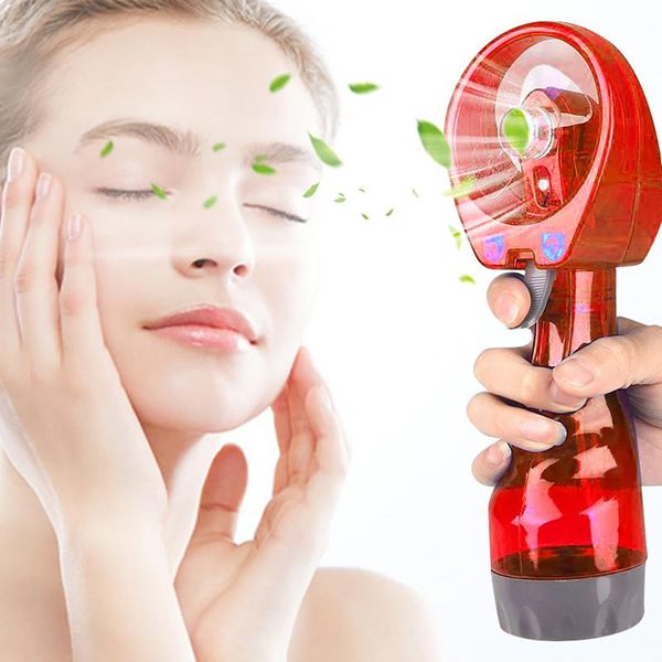 electric fans portable mini hand held spray cooling fan water mist sport travel beach camp air tools for summer outdoor
electric fans portable mini hand held spray cooling fan water mist sport travel beach camp air tools for summer outdoor