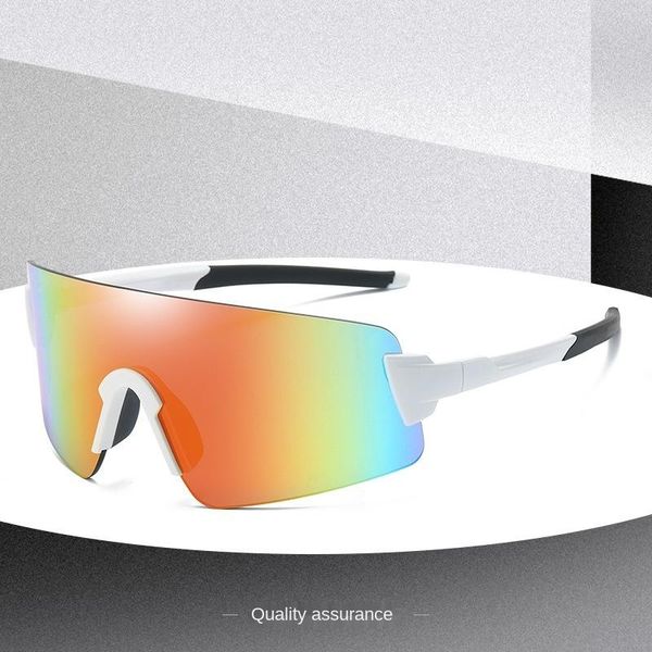 outdoor eyewear uv400 cycling sunglasses 2021 frameless sports bicycle glasses mtb mountain bike fishing hiking riding for men women 
outdoor eyewear uv400 cycling sunglasses 2021 frameless sports bicycle glasses mtb mountain bike fishing hiking riding for men women
