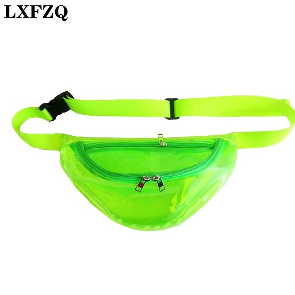 fanny pack laser transparent waist bag hologram belt bolsa feminina hip pouch bags
fanny pack laser transparent waist bag hologram belt bolsa feminina hip pouch bags