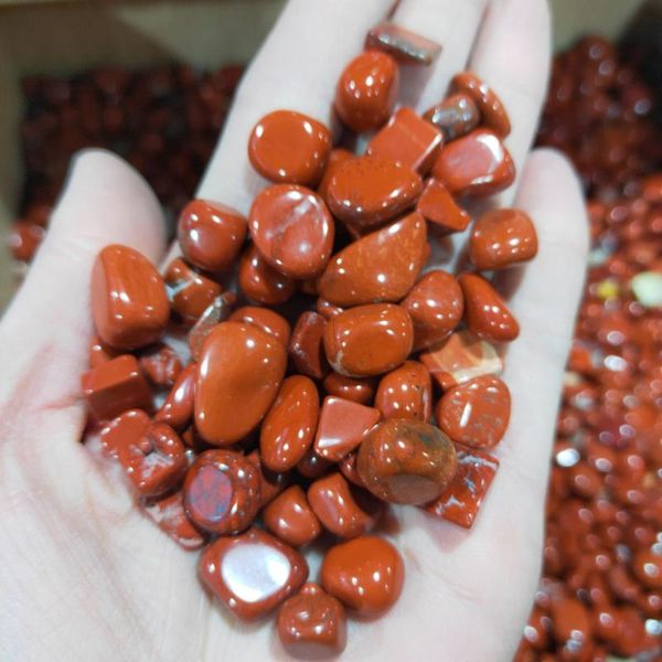 decorative objects & figurines red jasper tumble stones polished stone healing crystal gemstones fish tank aquarium decor home ornament
decorative objects & figurines red jasper tumble stones polished stone healing crystal gemstones fish tank aquarium decor home ornament