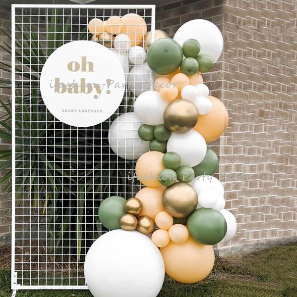 party decoration retro color balloon garland arch kit peach bean green set wedding birthday decorations baby shower helium globos
party decoration retro color balloon garland arch kit peach bean green set wedding birthday decorations baby shower helium globos