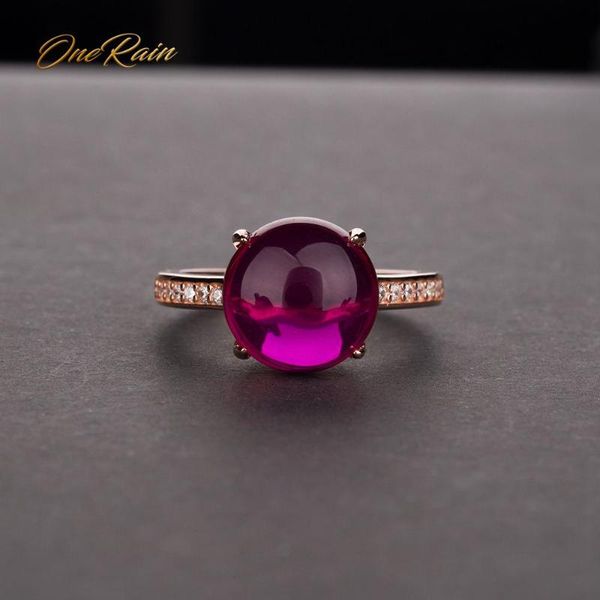 cluster rings onerain classic 100% 925 sterling silver ruby citrine sapphire amethyst gemstone engagement wedding jewelry wholesale 5-12, Golden;silver
cluster rings onerain classic 100% 925 sterling silver ruby citrine sapphire amethyst gemstone engagement wedding jewelry wholesale 5-12, Golden;silver