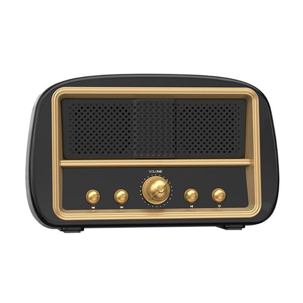 portable speakers gift wireless hifi subwoofer stereo bass deskhome decor with mic support tf card retro speaker mini
portable speakers gift wireless hifi subwoofer stereo bass deskhome decor with mic support tf card retro speaker mini
