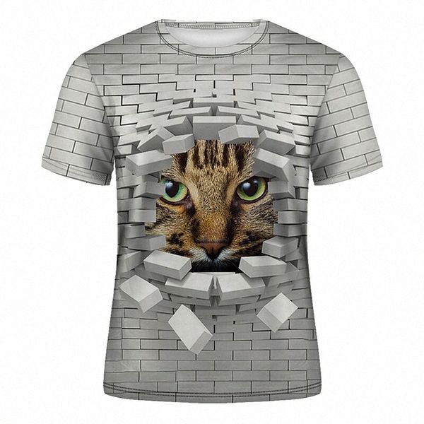 men's t shirt 3d print animal crew neck casual daily rivet mesh short sleeve black / white green / gray blue / summer m6k6#, White;black
men's t shirt 3d print animal crew neck casual daily rivet mesh short sleeve black / white green / gray blue / summer m6k6#, White;black