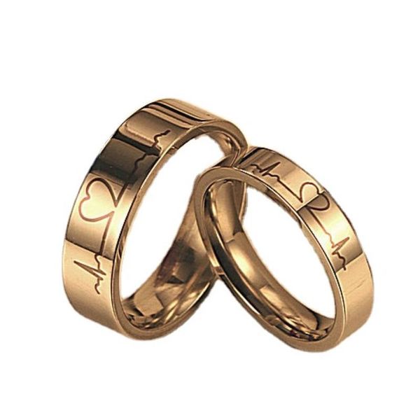 wedding rings bonlavie - men's and women's heart rings, lovers' jewelry, wholesale, Slivery;golden
wedding rings bonlavie - men's and women's heart rings, lovers' jewelry, wholesale, Slivery;golden