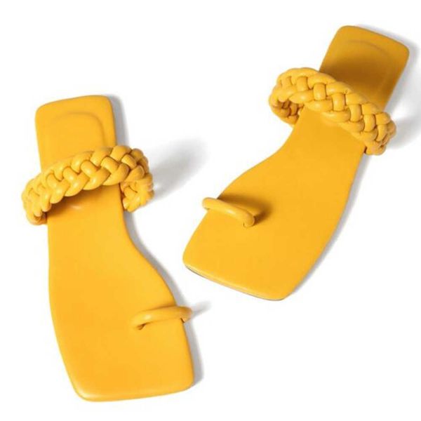 slippers weave leather women sandal open toe flat casual sandals summer shoes fashion outdoor beach female flip flops sh498 210625, Black
slippers weave leather women sandal open toe flat casual sandals summer shoes fashion outdoor beach female flip flops sh498 210625, Black