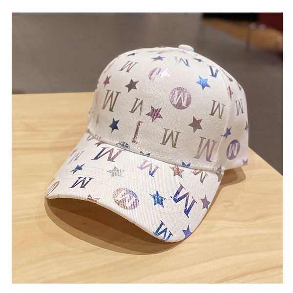 2021 women baseball hat fashion men golf cap leisure simple big letter print summer and fall chemical fiber gentleman active adjustable dome, Blue;gray
2021 women baseball hat fashion men golf cap leisure simple big letter print summer and fall chemical fiber gentleman active adjustable dome, Blue;gray