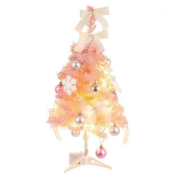 christmas decorations 1set artificial tree with string light creative adornment
christmas decorations 1set artificial tree with string light creative adornment