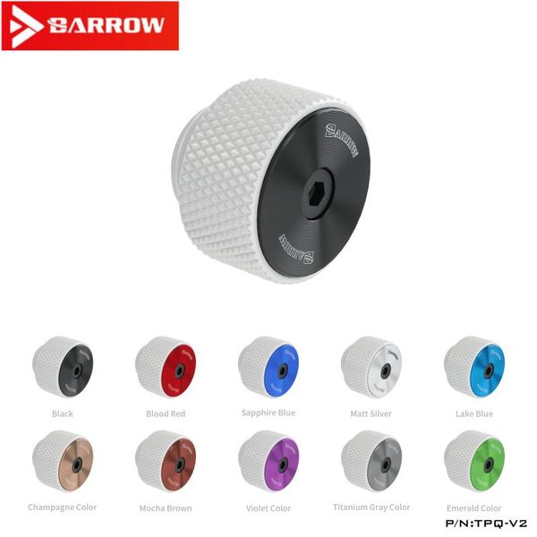 fans & coolings barrow g1/4 white multicolor style cd pattern manual exhaust valve air release tpq-v2
fans & coolings barrow g1/4 white multicolor style cd pattern manual exhaust valve air release tpq-v2