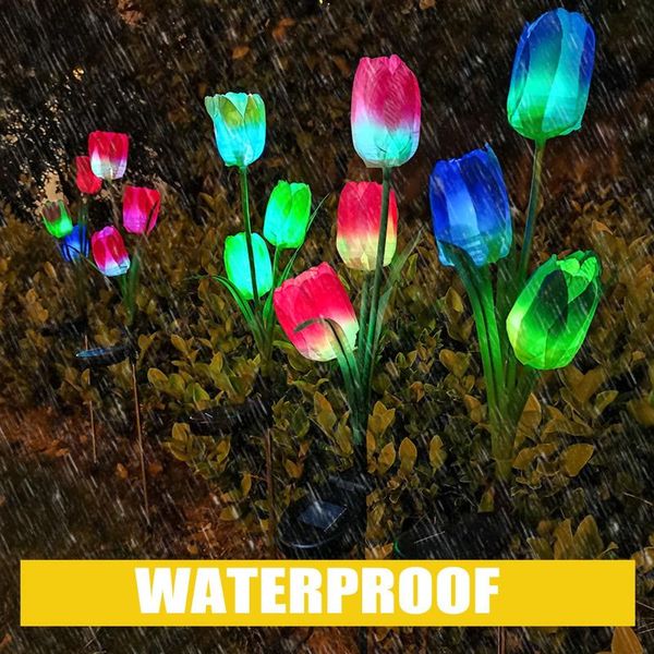 strings solar flower simulation ground lamp led lawn outdoor rose garden courtyard creative plastic lights decorative #yj
strings solar flower simulation ground lamp led lawn outdoor rose garden courtyard creative plastic lights decorative #yj