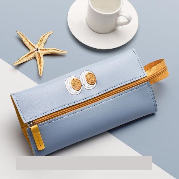 Pi0H net red student case stationery box bags high value littlepencil personalized stationery box pencil bag
Pi0H net red student case stationery box bags high value littlepencil personalized stationery box pencil bag
