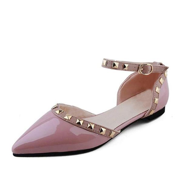 women sandals wedding shoes open toes sandalias mujer buckle rivet black white sweet summer g24
women sandals wedding shoes open toes sandalias mujer buckle rivet black white sweet summer g24