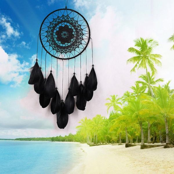 handmade dream catchers hanging lace flower dreamcatcher wind chimes indiana feather pendant creative car decoration #j20 decorative objects
handmade dream catchers hanging lace flower dreamcatcher wind chimes indiana feather pendant creative car decoration #j20 decorative objects