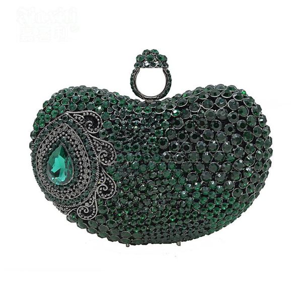 ladies luxury ring diamond clutch bag women full of rhinestone dinner bags for party bridal dress clutches purses evening
ladies luxury ring diamond clutch bag women full of rhinestone dinner bags for party bridal dress clutches purses evening