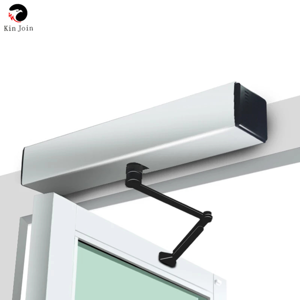 automatic door operators swing sliding garage gate opener electric closer with remote control fingerprint access
automatic door operators swing sliding garage gate opener electric closer with remote control fingerprint access