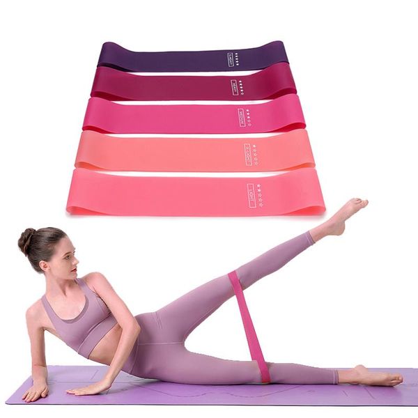 resistance bands crossfit workout fitness elastic rubber training mini home gym yoga strength equipment
resistance bands crossfit workout fitness elastic rubber training mini home gym yoga strength equipment