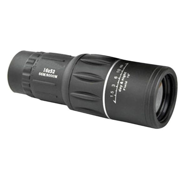 telescopes portable outdoor camping monocular telescope kit tripod for casual, travel, outdoor, etc mobile 52mm phone 16x
telescopes portable outdoor camping monocular telescope kit tripod for casual, travel, outdoor, etc mobile 52mm phone 16x