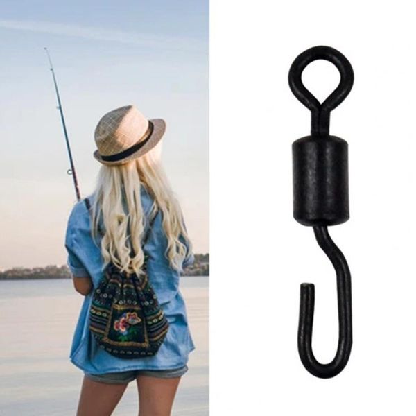 fishing hooks 100pcs/set connector solid quick rotating mini outdoor line pin ring for angling
fishing hooks 100pcs/set connector solid quick rotating mini outdoor line pin ring for angling