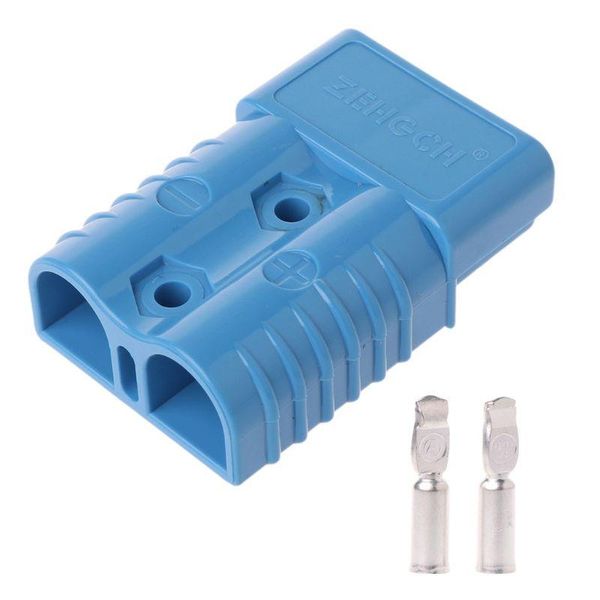smart power plugs 1pc quick connect plug 175a 600v battery connector adapter winch with 2 terminal pins accessories g88d
smart power plugs 1pc quick connect plug 175a 600v battery connector adapter winch with 2 terminal pins accessories g88d