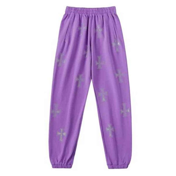 2022 new women goth punk zip up hoodies jacket cross rhinestone baggy pants joggers hip hop oversized sweatshirt coat loose sweat, Black
2022 new women goth punk zip up hoodies jacket cross rhinestone baggy pants joggers hip hop oversized sweatshirt coat loose sweat, Black