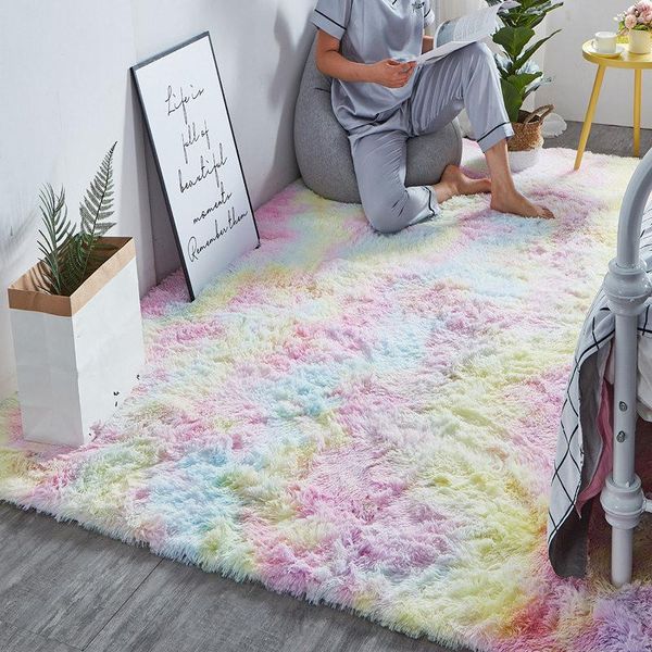 carpets colorful for living room soft fluffy rug bedroom sofa coffee table floor mat shaggy carpet kids study area
carpets colorful for living room soft fluffy rug bedroom sofa coffee table floor mat shaggy carpet kids study area