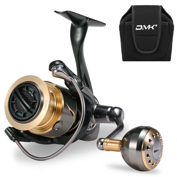 11+1bb spinning reel 800-5000 series all metal freshwater saltwater fishing reels baitcasting
11+1bb spinning reel 800-5000 series all metal freshwater saltwater fishing reels baitcasting