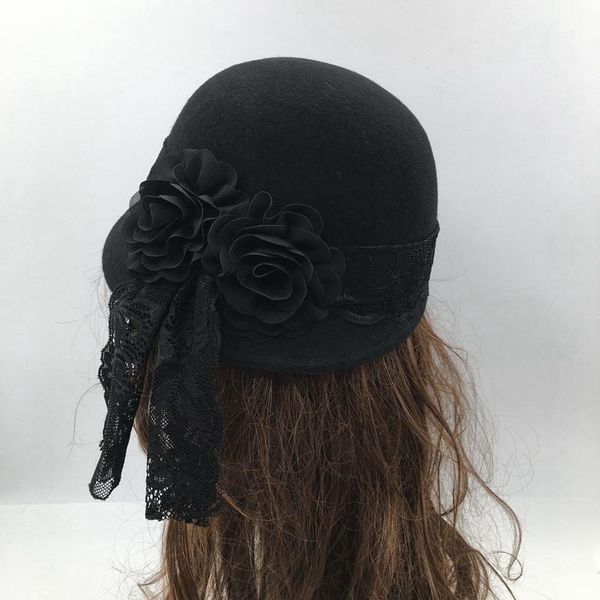 beanie/skull caps 202106-nao-lace ribbon grace dinner formal model show wool black leisure lady skullies beanies cap women take po hat, Blue;gray
beanie/skull caps 202106-nao-lace ribbon grace dinner formal model show wool black leisure lady skullies beanies cap women take po hat, Blue;gray