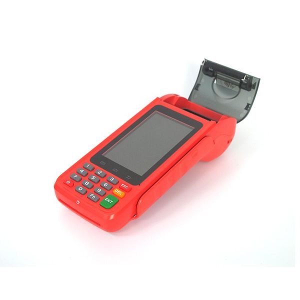 printers android version handheld terminal, with printer, nfc, bar vode scanning and other functions
printers android version handheld terminal, with printer, nfc, bar vode scanning and other functions