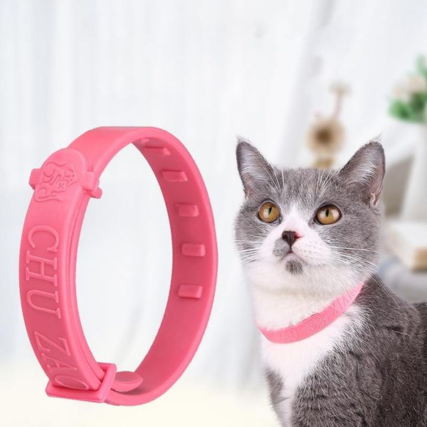 cat collars & leads cute flea mosquito repellent collar size adjustable effective removal of fleas lice mites mosquitoes
cat collars & leads cute flea mosquito repellent collar size adjustable effective removal of fleas lice mites mosquitoes