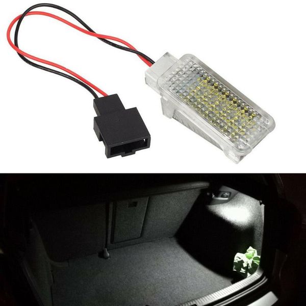 emergency lights car trunk boot light module 12v led luggage compartment modules for seat leon 3 (5f) 2013-2021 3528 smd
emergency lights car trunk boot light module 12v led luggage compartment modules for seat leon 3 (5f) 2013-2021 3528 smd
