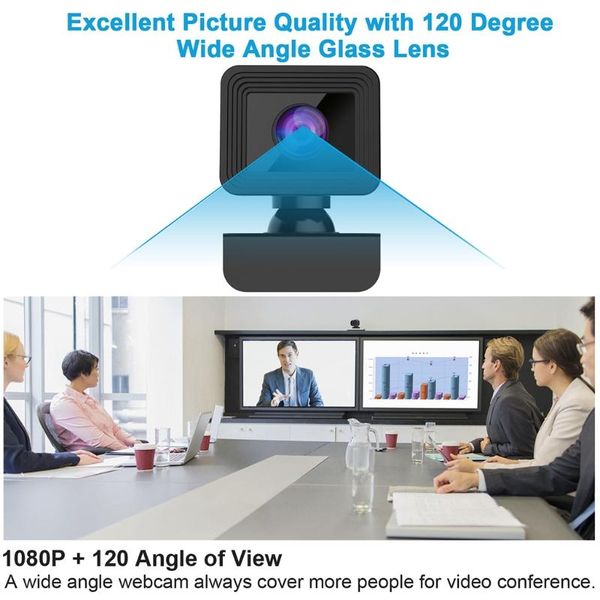webcams t3lb 1080p high definition computer camera 2 million pixels built-in microphone with tripod usb deskwebcamera
webcams t3lb 1080p high definition computer camera 2 million pixels built-in microphone with tripod usb deskwebcamera