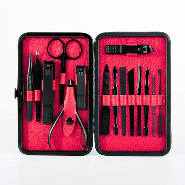 nail art kits 15pc/set cuticle remove tools clipper kit professional scissors tweezers knife ear pick manicure pedicure accessory
nail art kits 15pc/set cuticle remove tools clipper kit professional scissors tweezers knife ear pick manicure pedicure accessory