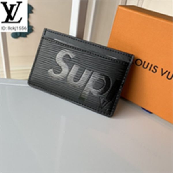 card compact brand real long designer evening luxury case men 00t7 leather m67543 chain wallets black purse clutches water ripple key card h, Red;black
card compact brand real long designer evening luxury case men 00t7 leather m67543 chain wallets black purse clutches water ripple key card h, Red;black